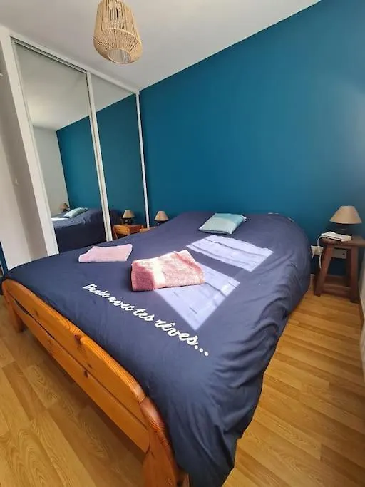 Superbe Appartement Avec Terrasse Passy  Passy (Haute-Savoie)