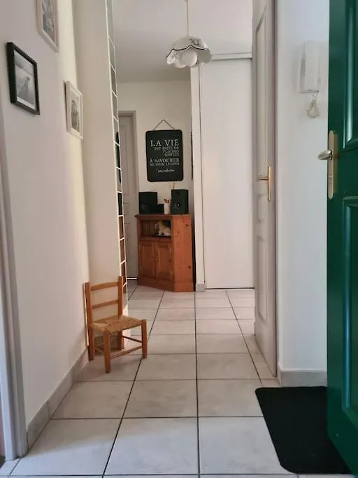 Superbe Appartement Avec Terrasse Passy  0*, Passy (Haute-Savoie)