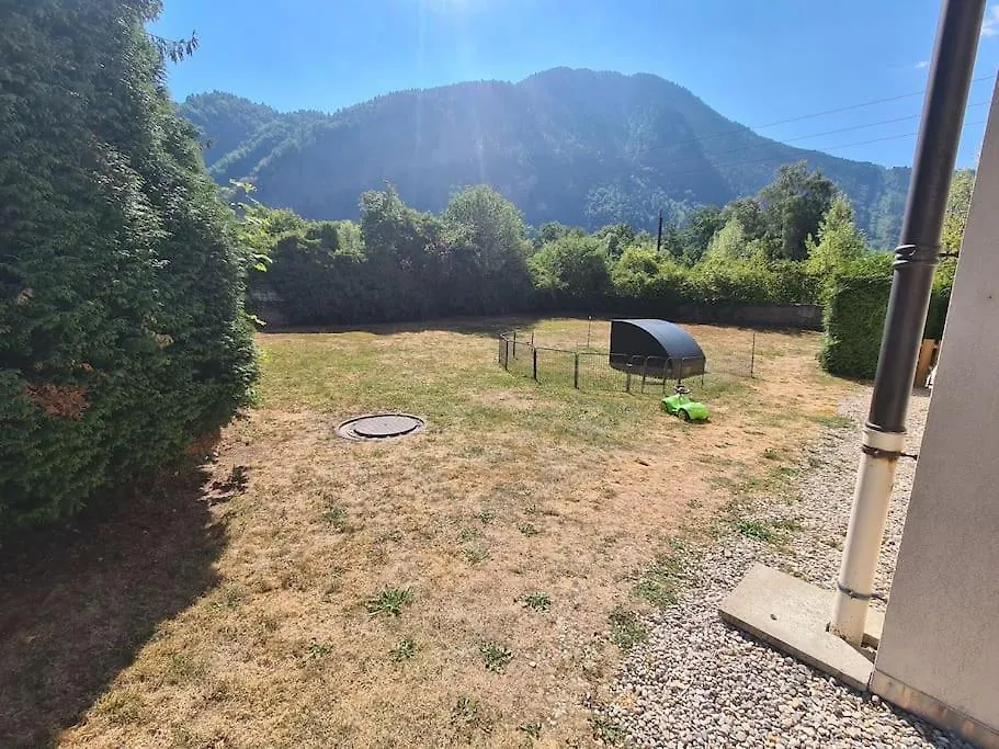 Apartament Superbe Appartement Avec Terrasse Passy